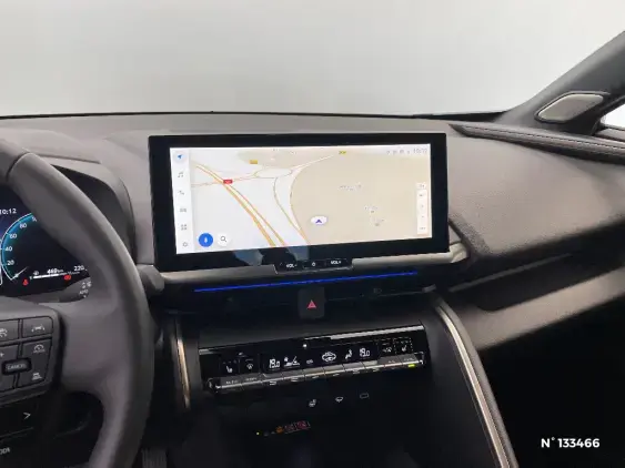 TOYOTA C-HR II - voiture d'occasion - Photo 13