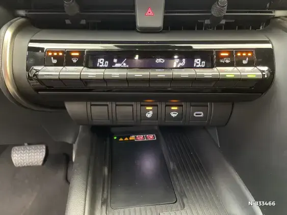 TOYOTA C-HR II - voiture d'occasion - Photo 31