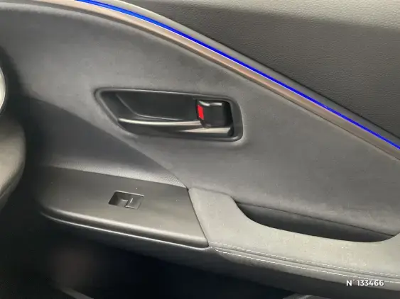 TOYOTA C-HR II - voiture d'occasion - Photo 35