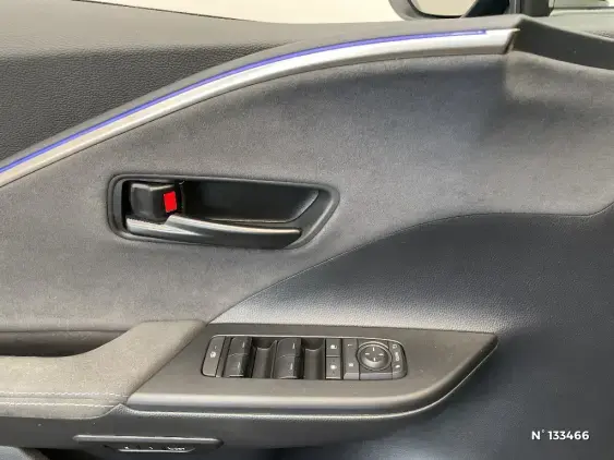 TOYOTA C-HR II - voiture d'occasion - Photo 36