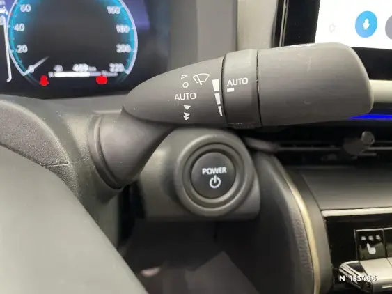 TOYOTA C-HR II - voiture d'occasion - Photo 39