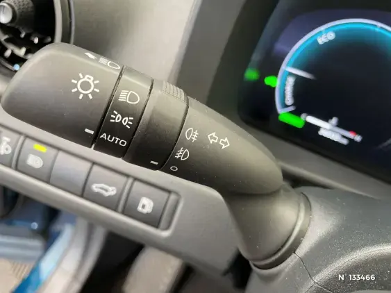 TOYOTA C-HR II - voiture d'occasion - Photo 40