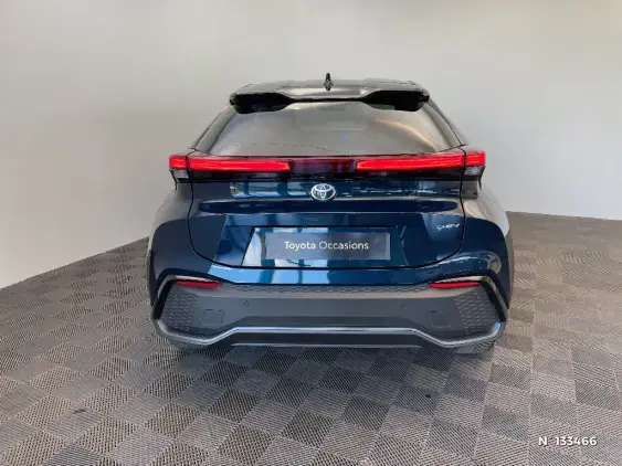 TOYOTA C-HR II - voiture d'occasion - Photo 6