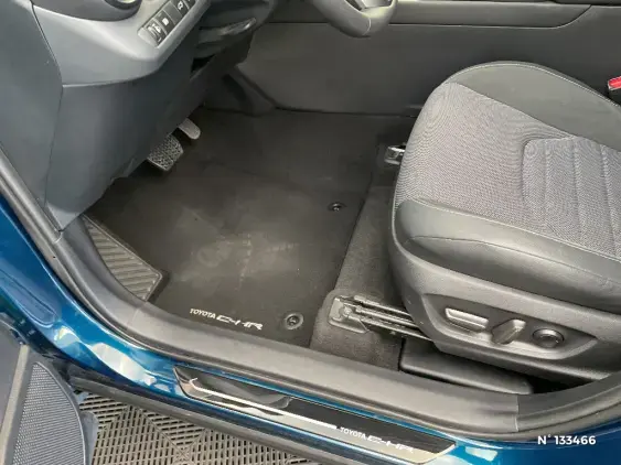 TOYOTA C-HR II - voiture d'occasion - Photo 28