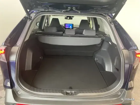 TOYOTA RAV4 V - voiture d'occasion - Photo 7