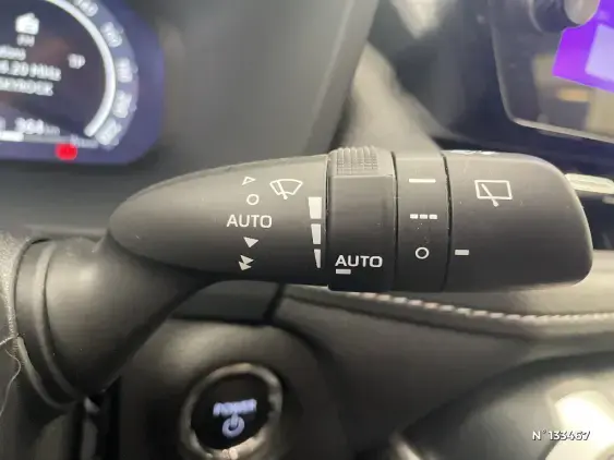 TOYOTA RAV4 V - voiture d'occasion - Photo 35