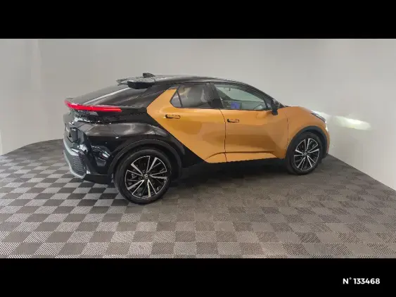 TOYOTA C-HR II - voiture d'occasion - Photo 5