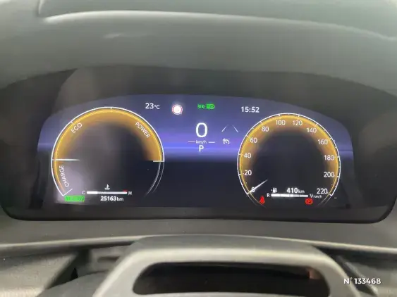 TOYOTA C-HR II - voiture d'occasion - Photo 12