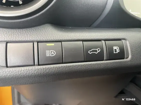 TOYOTA C-HR II - voiture d'occasion - Photo 15