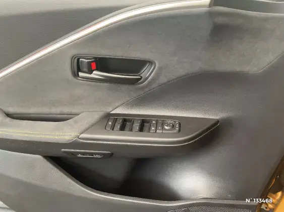 TOYOTA C-HR II - voiture d'occasion - Photo 31