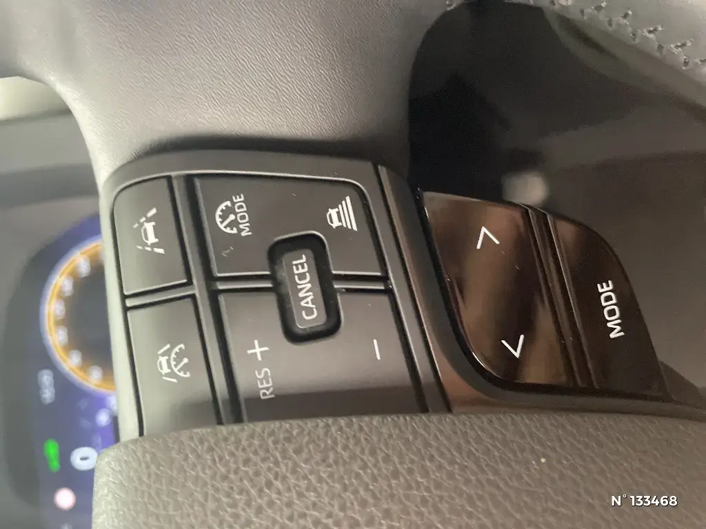 TOYOTA C-HR II - Miniature 14