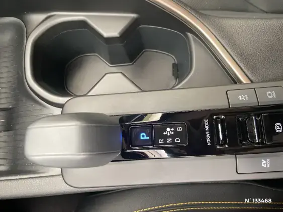 TOYOTA C-HR II - voiture d'occasion - Photo 36