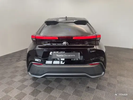 TOYOTA C-HR II - voiture d'occasion - Photo 6