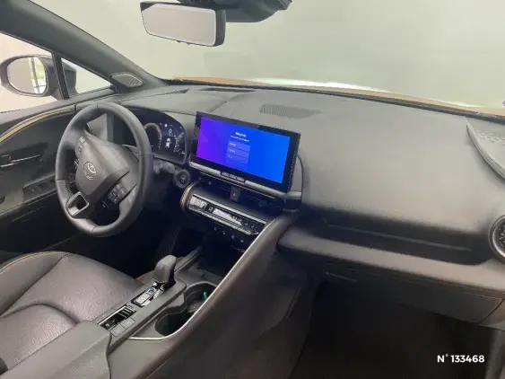 TOYOTA C-HR II - voiture d'occasion - Photo 10