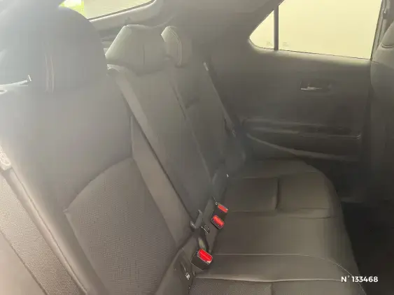 TOYOTA C-HR II - voiture d'occasion - Photo 11