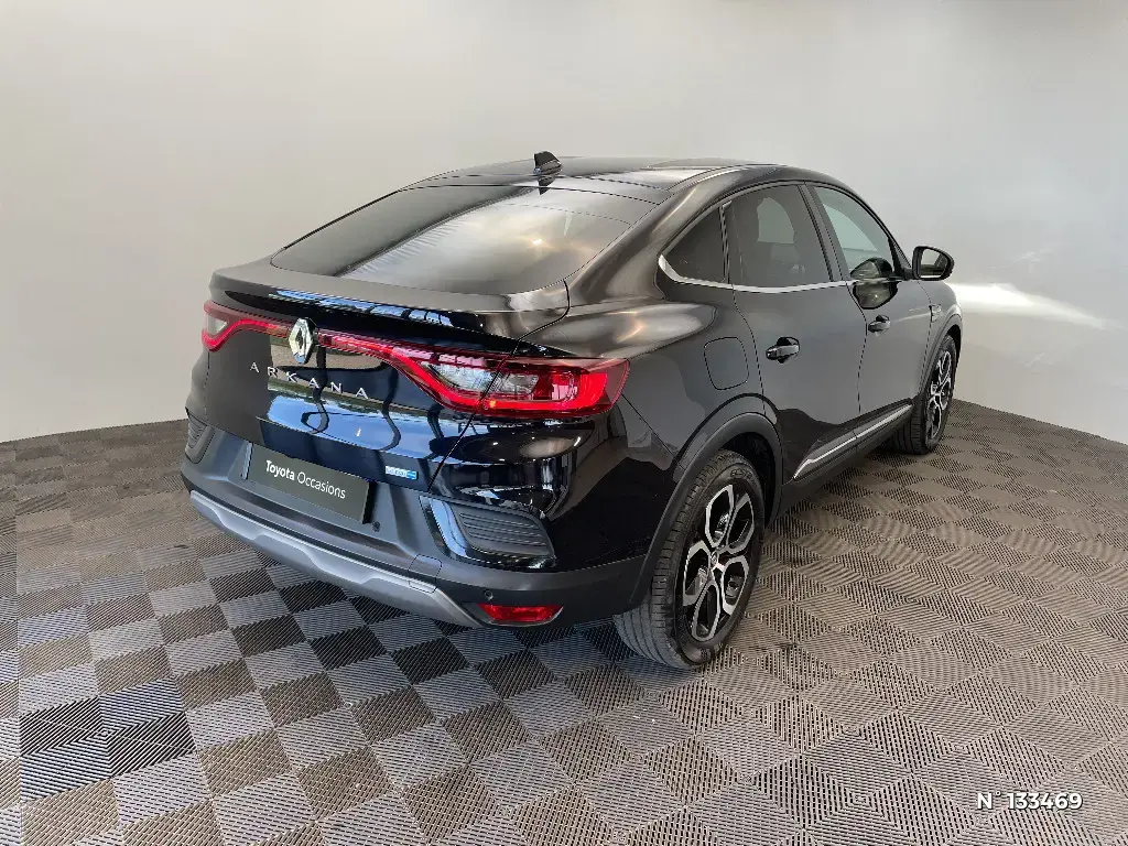 RENAULT ARKANA - Miniature 2