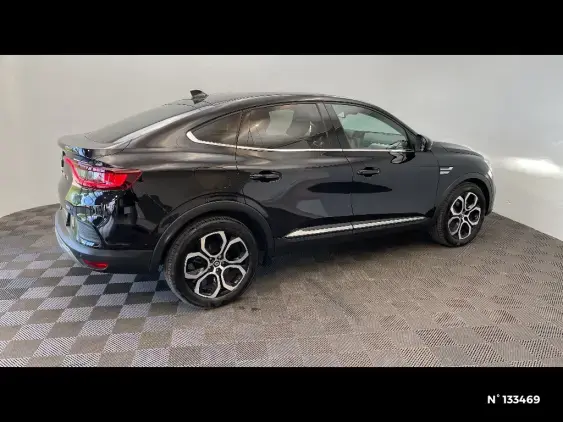RENAULT ARKANA - voiture d'occasion - Photo 5