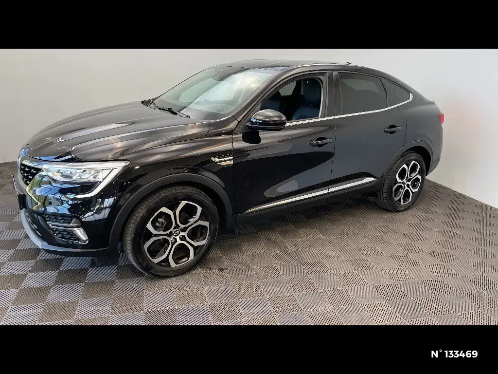 RENAULT ARKANA - Miniature 4