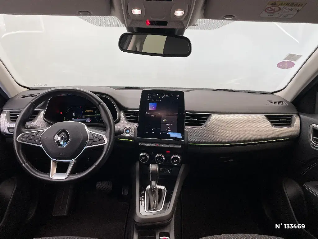 RENAULT ARKANA - Miniature 6