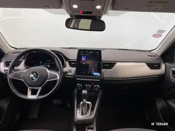 RENAULT ARKANA - voiture d'occasion - Photo 9