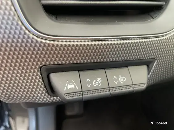 RENAULT ARKANA - voiture d'occasion - Photo 15