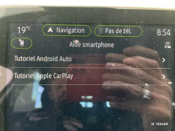RENAULT ARKANA - voiture d'occasion - Photo 34