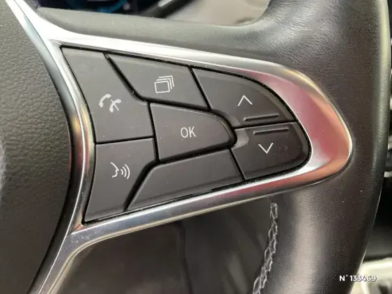 RENAULT ARKANA - voiture d'occasion - Photo 38