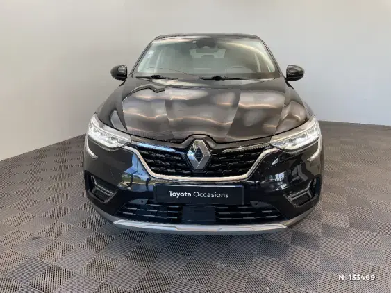 RENAULT ARKANA - voiture d'occasion - Photo 3