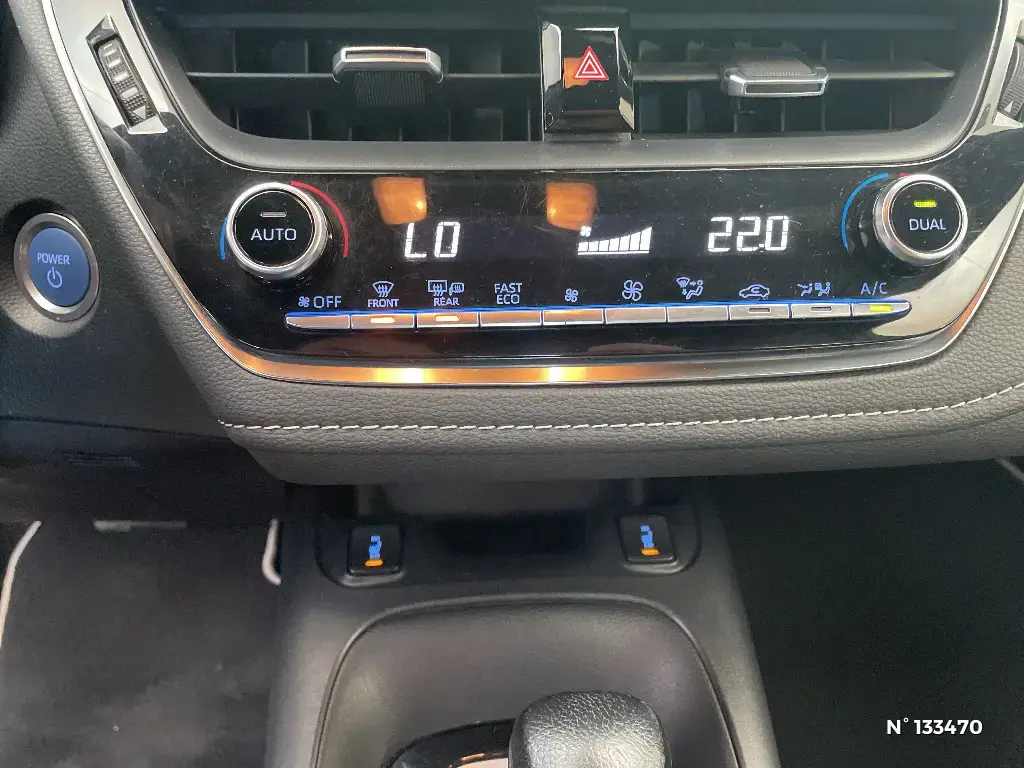 TOYOTA COROLLA XII - Miniature 12