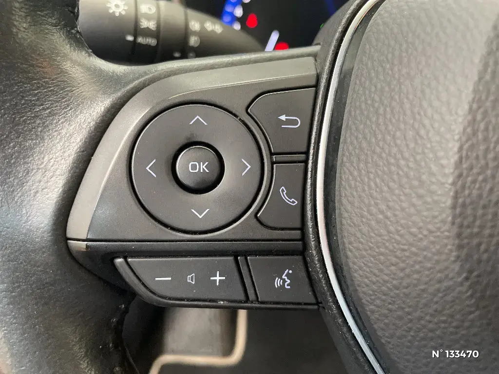 TOYOTA COROLLA XII - Miniature 19