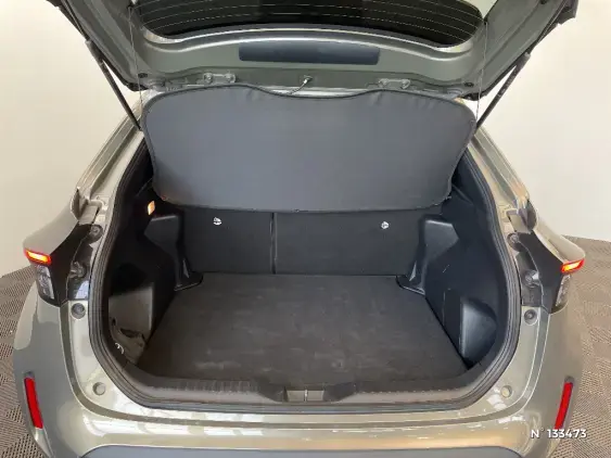 TOYOTA YARIS CROSS I - voiture d'occasion - Photo 7