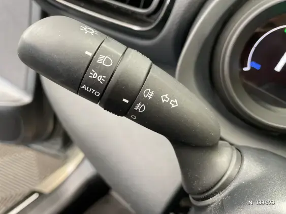 TOYOTA YARIS CROSS I - voiture d'occasion - Photo 40