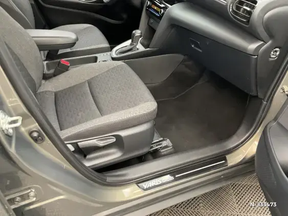TOYOTA YARIS CROSS I - voiture d'occasion - Photo 26