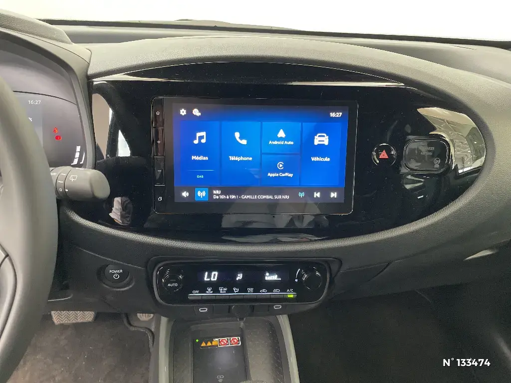 TOYOTA AYGO X - Miniature 7