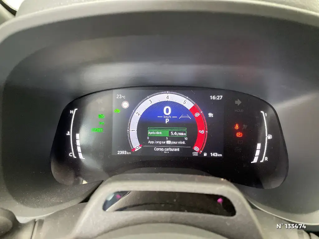 TOYOTA AYGO X - Miniature 8