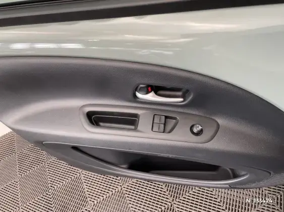 TOYOTA AYGO X - voiture d'occasion - Photo 31