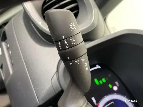 TOYOTA AYGO X - voiture d'occasion - Photo 34