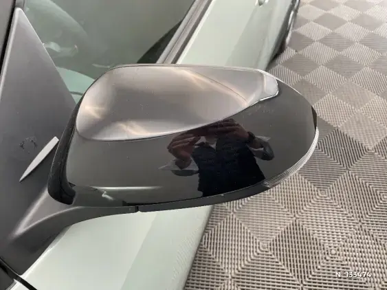 TOYOTA AYGO X - voiture d'occasion - Photo 43
