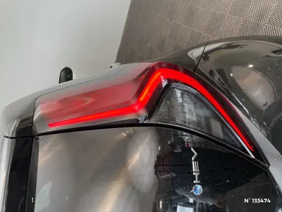 TOYOTA AYGO X - voiture d'occasion - Photo 26