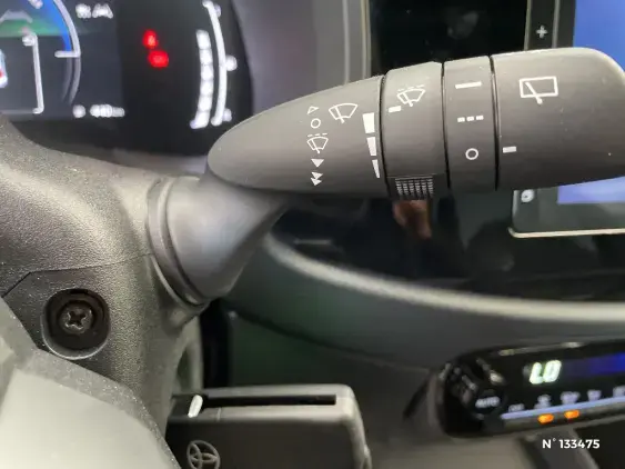 TOYOTA AYGO X - voiture d'occasion - Photo 39