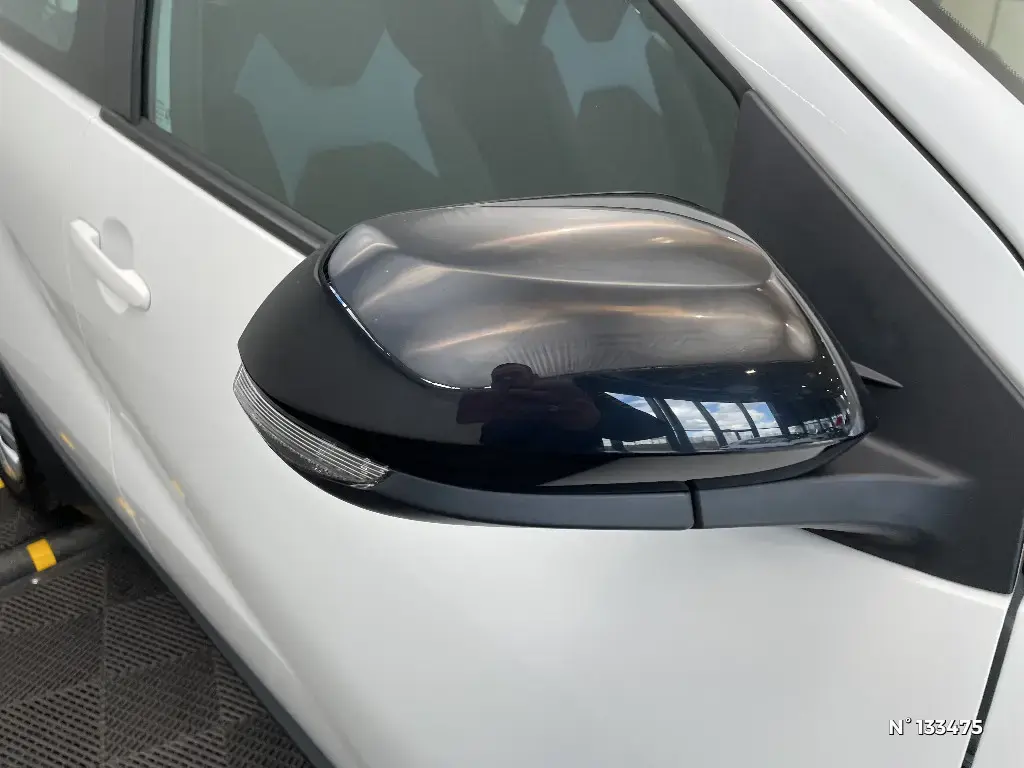 TOYOTA AYGO X - Miniature 25