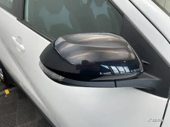 TOYOTA AYGO X - voiture d'occasion - Photo 44
