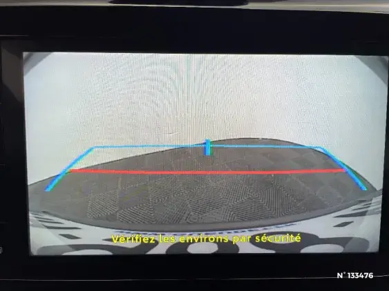 TOYOTA AYGO X - voiture d'occasion - Photo 14