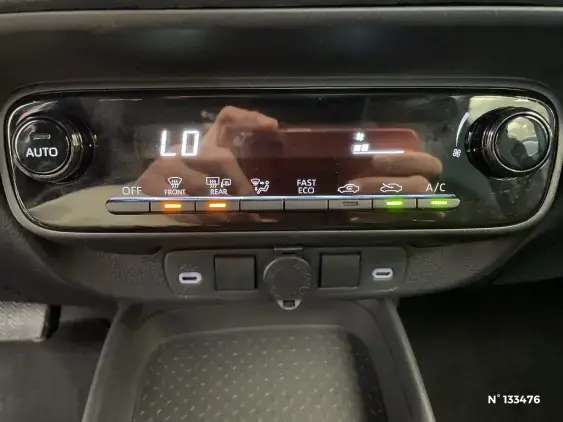 TOYOTA AYGO X - voiture d'occasion - Photo 31