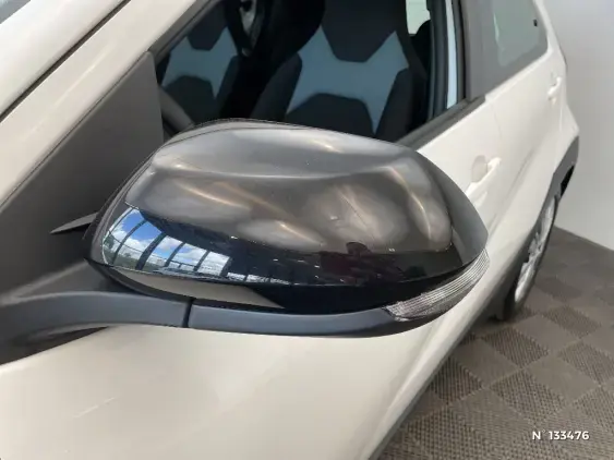 TOYOTA AYGO X - voiture d'occasion - Photo 42