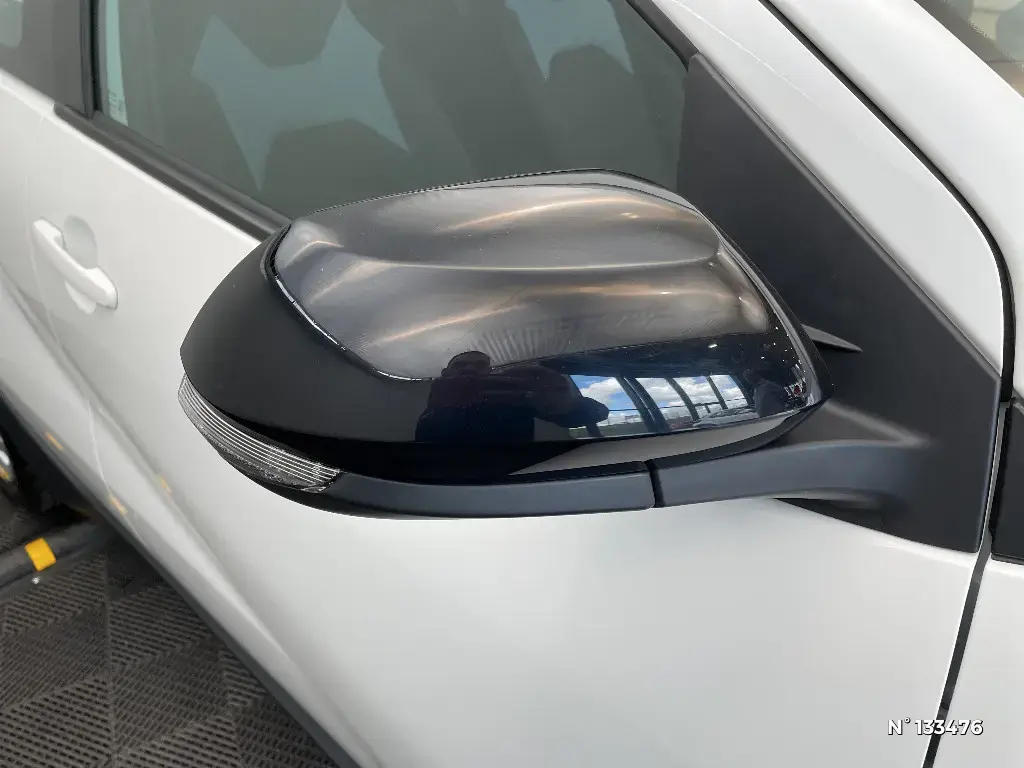 TOYOTA AYGO X - Miniature 25