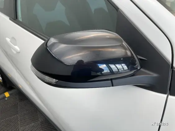 TOYOTA AYGO X - voiture d'occasion - Photo 44