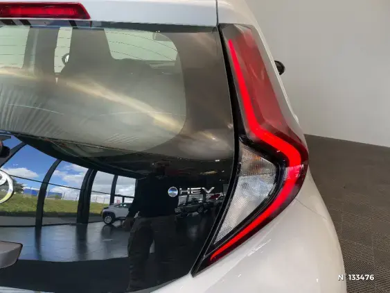 TOYOTA AYGO X - voiture d'occasion - Photo 30