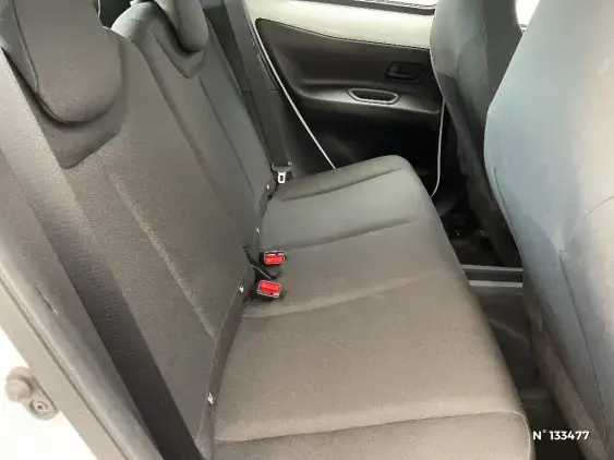 TOYOTA AYGO X - voiture d'occasion - Photo 11