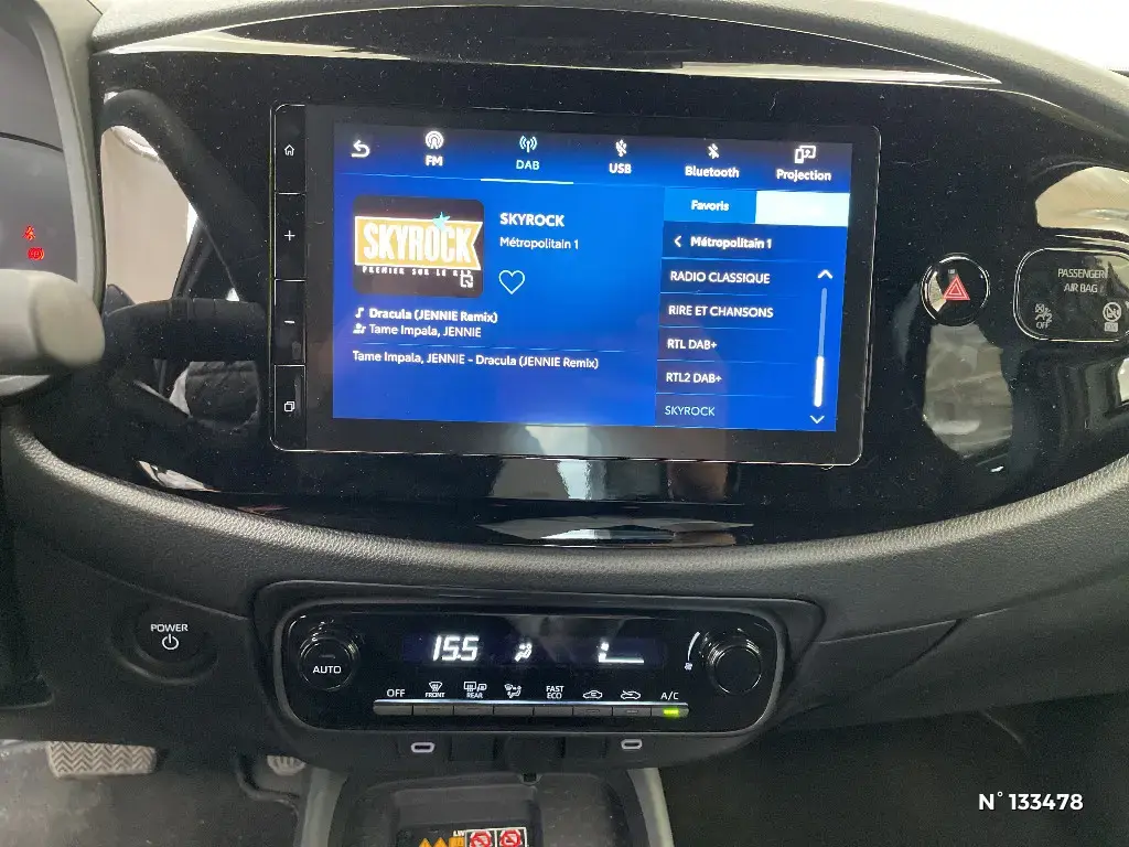 TOYOTA AYGO X - Miniature 7